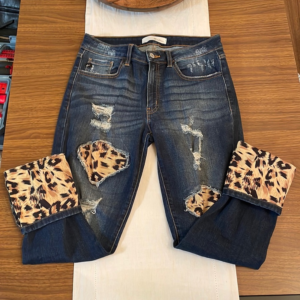 Women’s Skinny Jeans